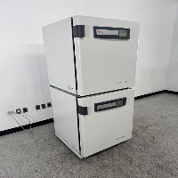Thermo Scientific Heracell Vios 250i Doublestack CO2 Incubator image 0
